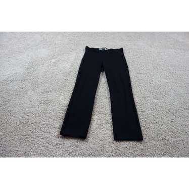 Vintage Betabrand Pants Womens Small Petite Black… - image 1