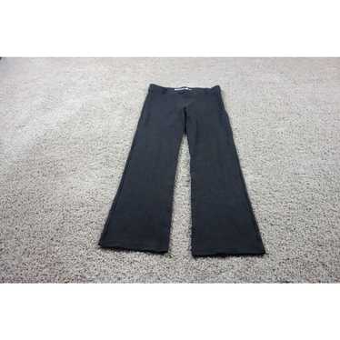 Vintage Betabrand Pants Womens Medium Petite Gray… - image 1