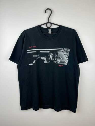 Streetwear × Vintage Keith Urban 2005 band t-shirt