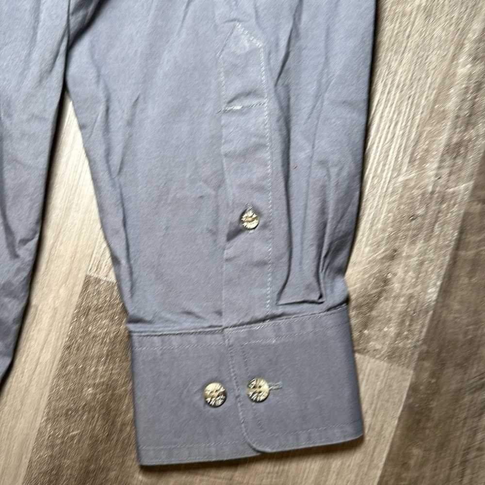 Ariat Ariat Pro Series Long Sleeve Button Down - … - image 4