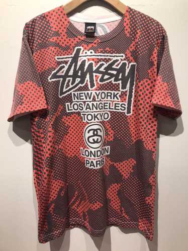 Streetwear × Stussy × Vintage 2000 vintage retro s