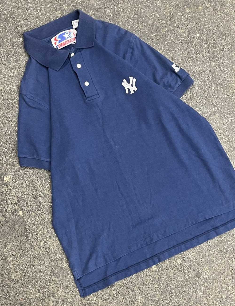 Sportswear × Streetwear × Vintage NY Yankees vint… - image 1