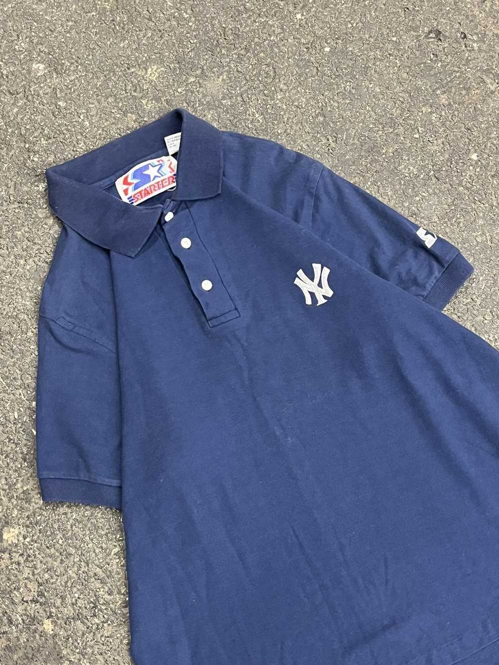 Sportswear × Streetwear × Vintage NY Yankees vint… - image 2