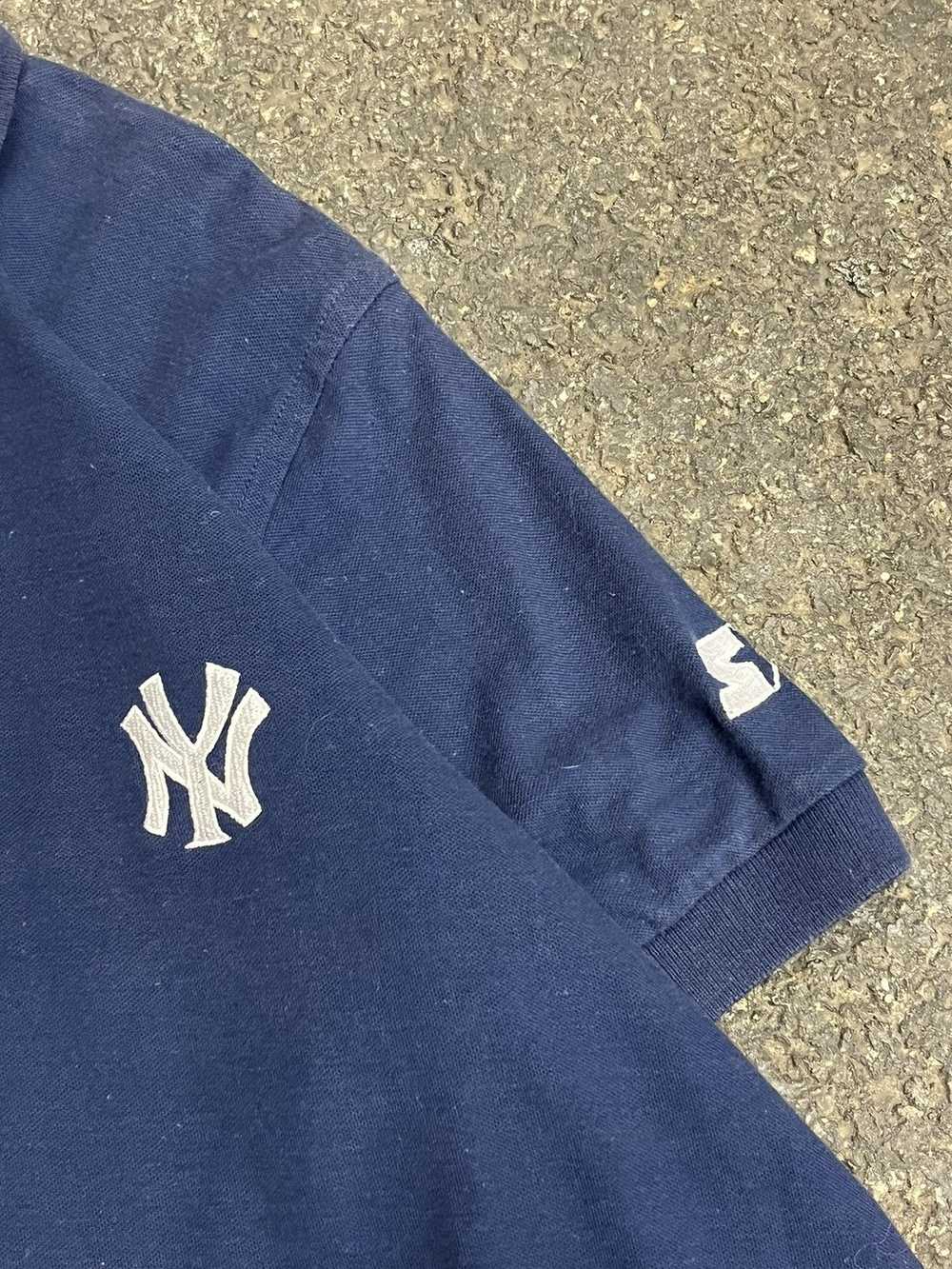 Sportswear × Streetwear × Vintage NY Yankees vint… - image 3