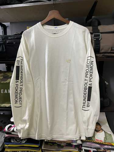 Fragment design japanese brand - Gem