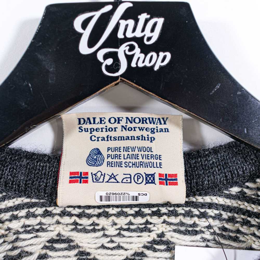 Archival Clothing × Dale Of Norway × Vintage DALE… - image 8