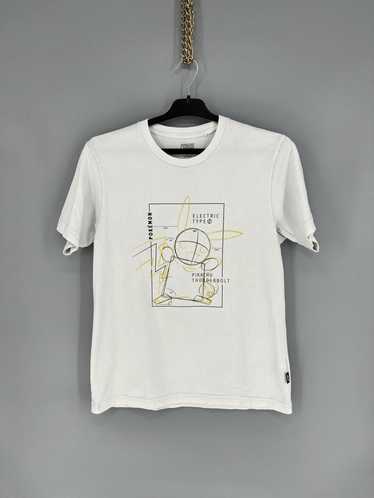 Japanese Brand × Uniqlo × Vintage NWT RARE Uniqlo… - image 1