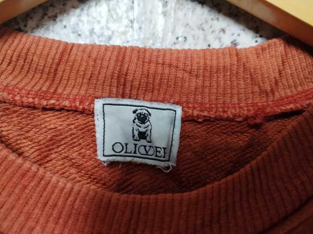 Gianni × Valentino × Vintage VINTAGE OLIVER VALEN… - image 3