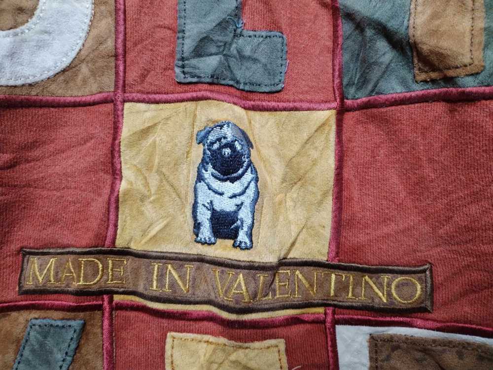 Gianni × Valentino × Vintage VINTAGE OLIVER VALEN… - image 5