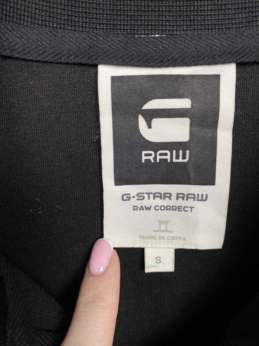 G Star Raw × Gstar × Streetwear G Star Raw Vintag… - image 4