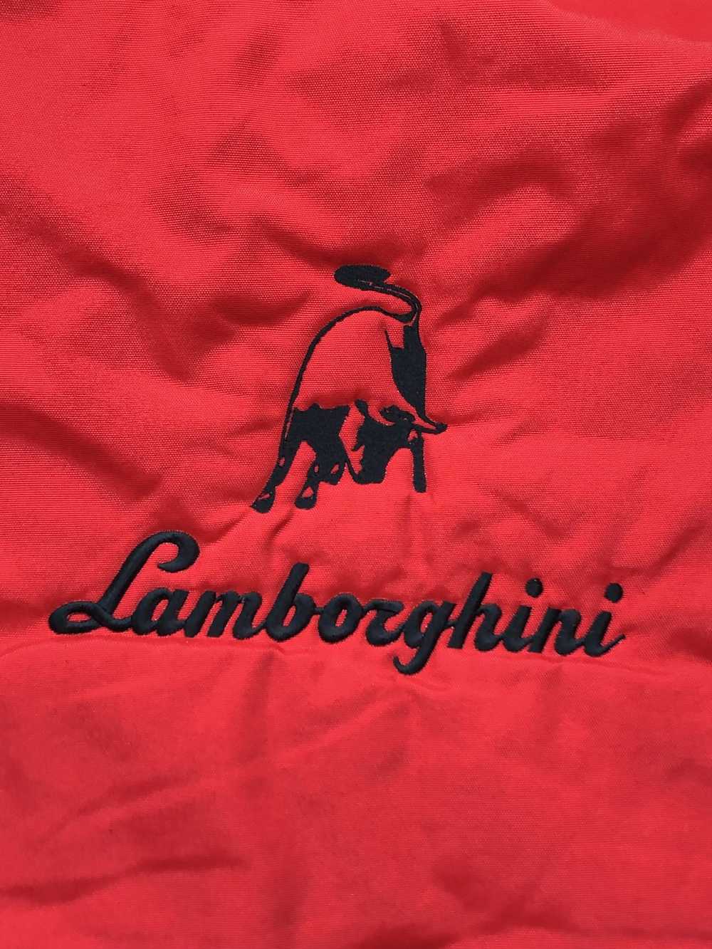 Lamborghini × Racing × Vintage Automobili Lamborg… - image 12