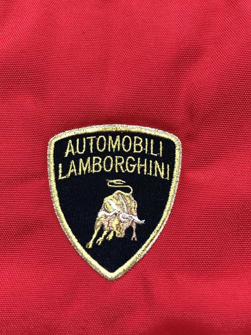 Lamborghini × Racing × Vintage Automobili Lamborg… - image 5