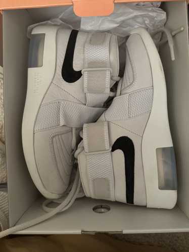 Fear of God Nike air fear of God one light bone bl