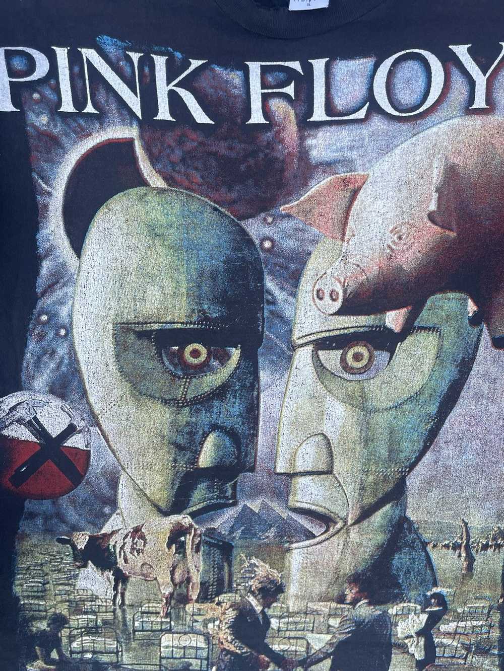 Pink Floyd × Rare × Vintage vintage 90s pink floy… - image 6