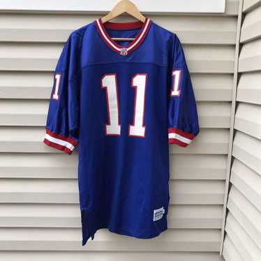 Mitchell & high quality Ness Phil Simms 1986 New York Giants Jersey