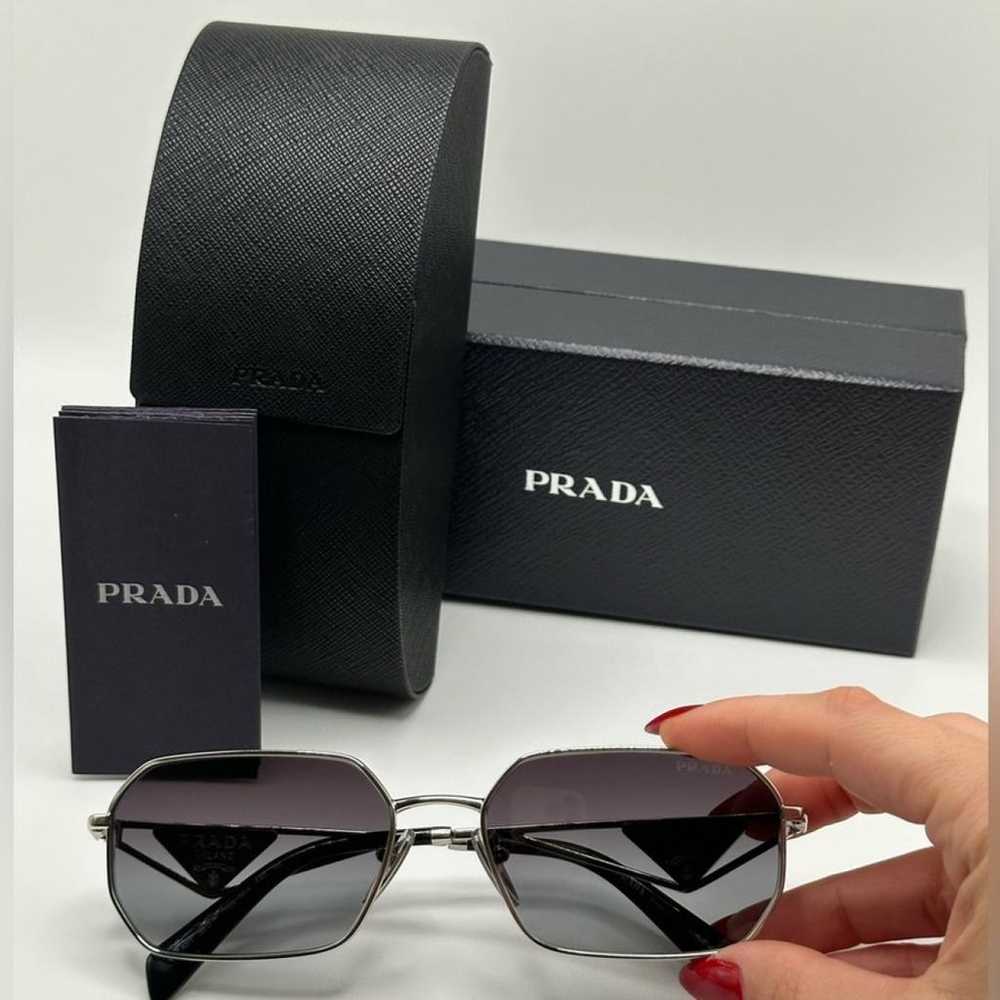 Prada Sunglasses - image 10