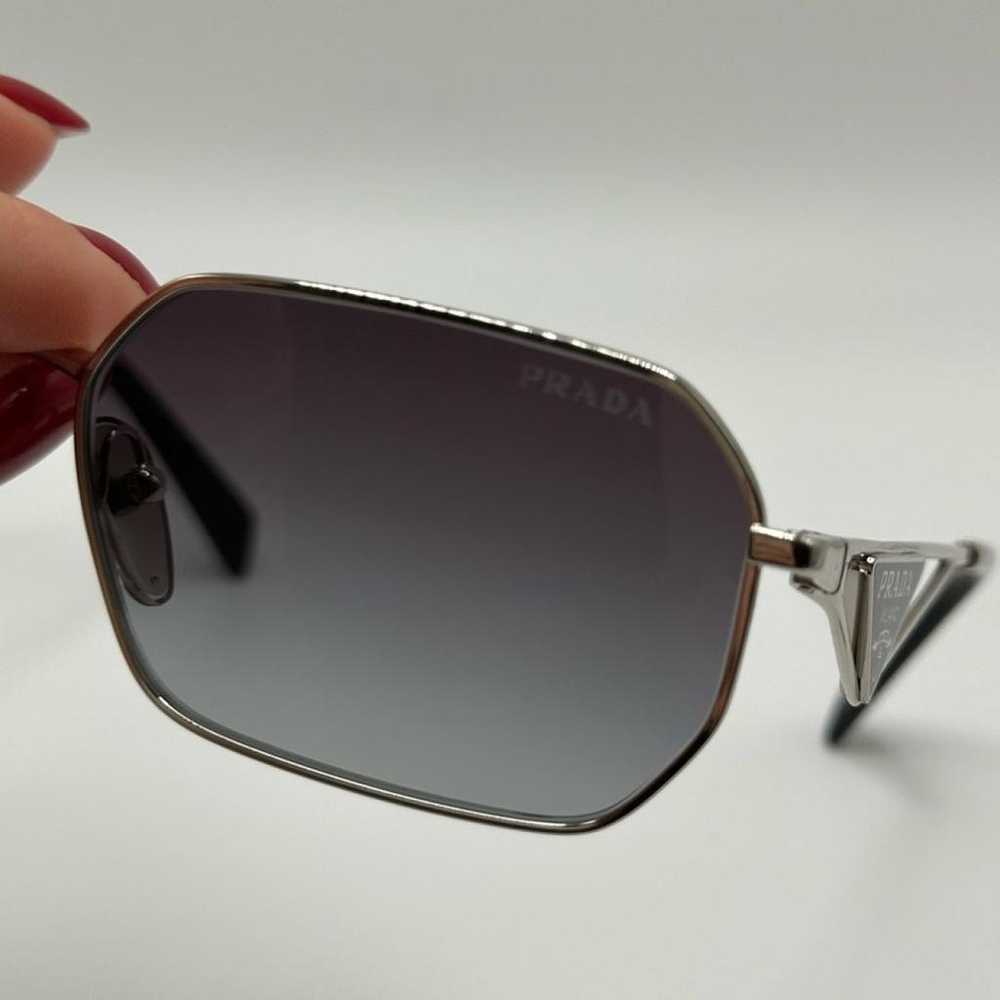 Prada Sunglasses - image 3