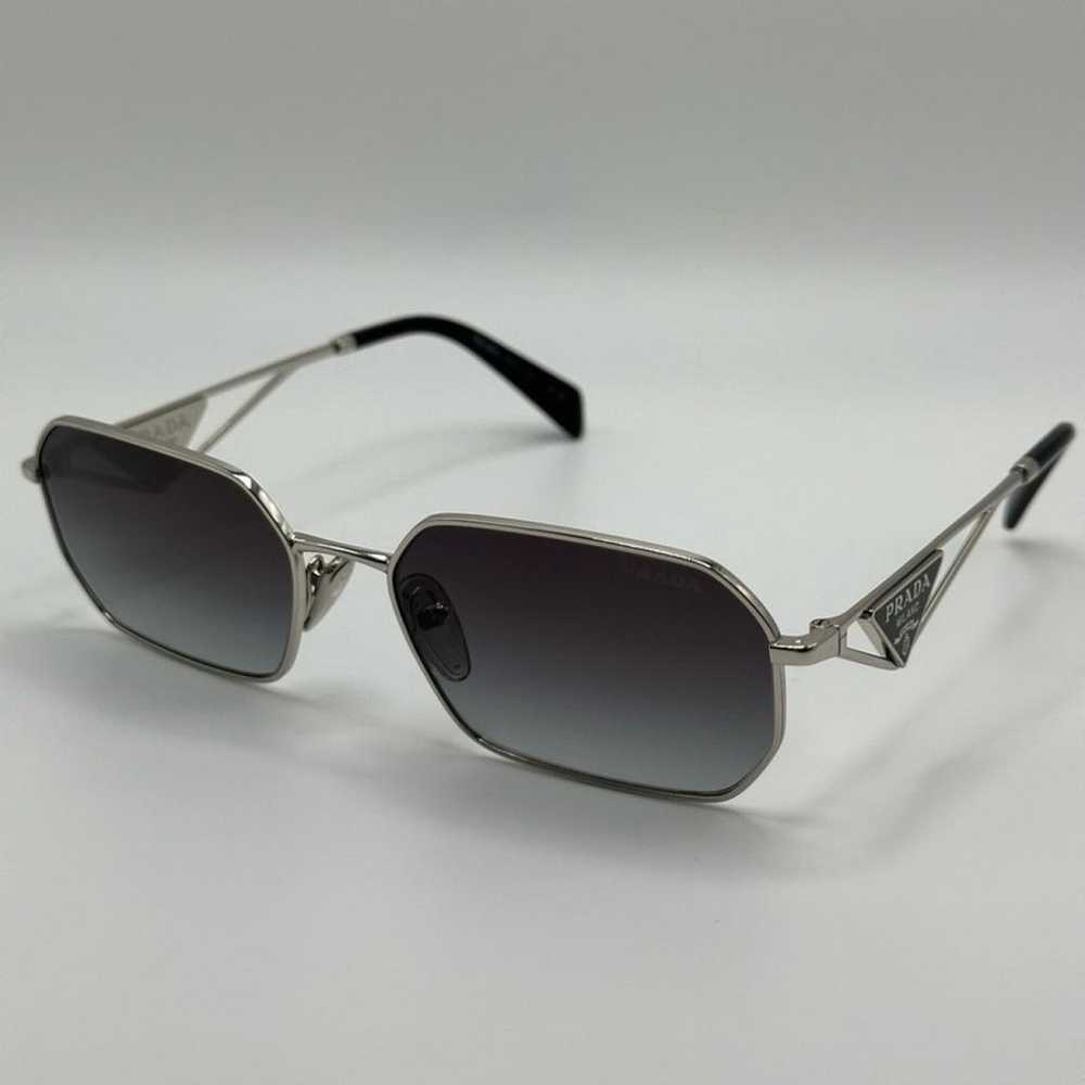 Prada Sunglasses - image 4