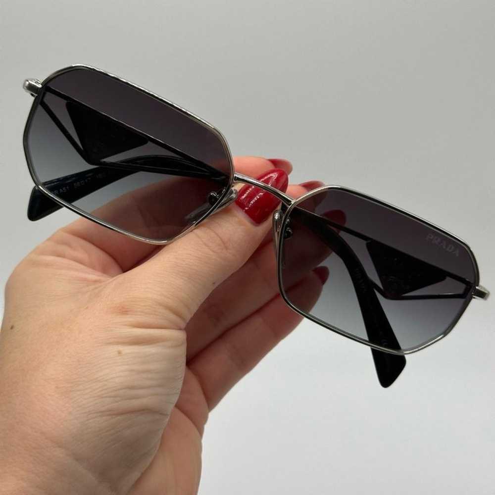 Prada Sunglasses - image 8