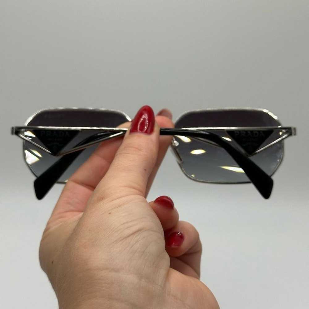 Prada Sunglasses - image 9