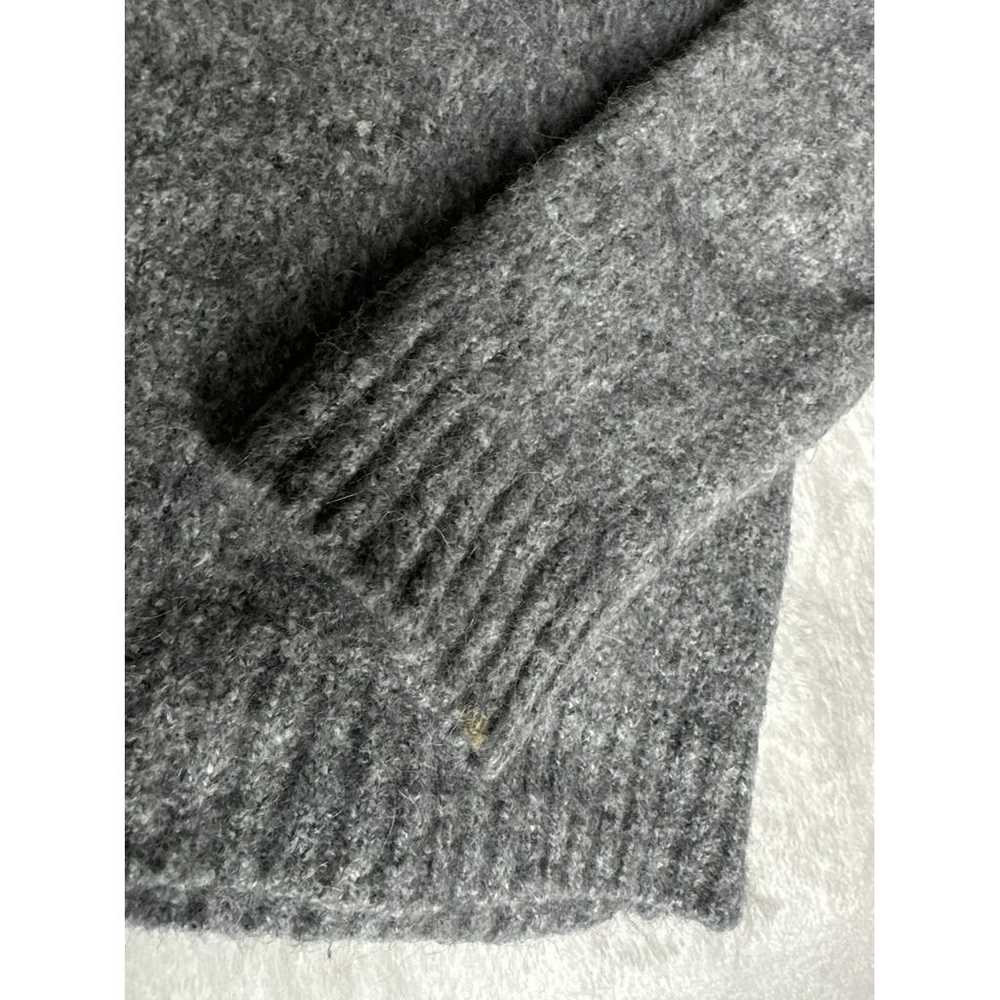 Max Mara Weekend Cashmere sweatshirt - image 3