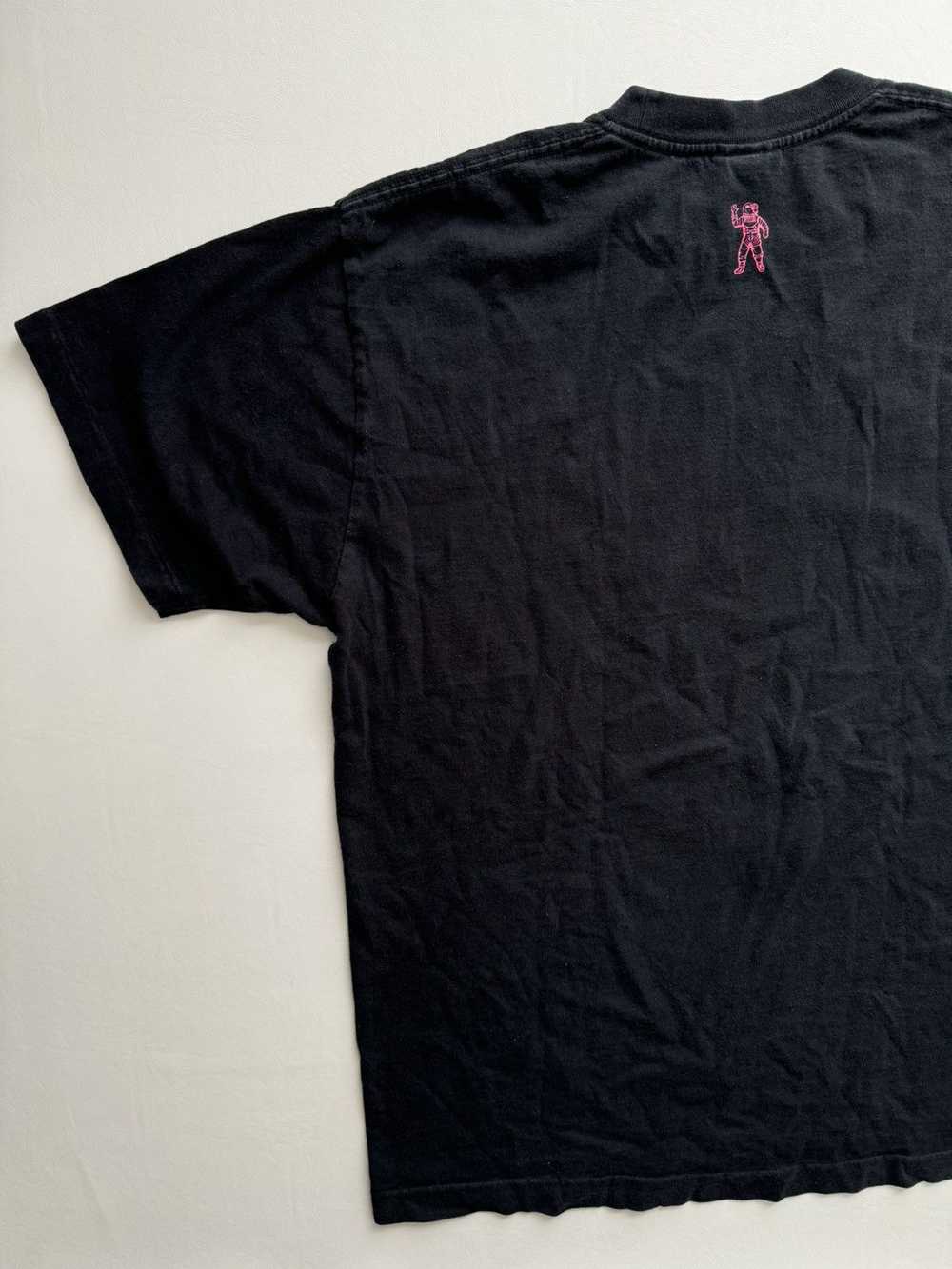 Billionaire Boys Club Season 10 Haze Arch Logo Tee - image 2