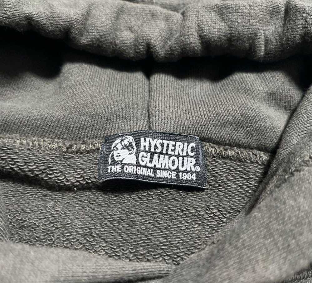 Hysteric Glamour × Japanese Brand × Streetwear Hy… - image 5