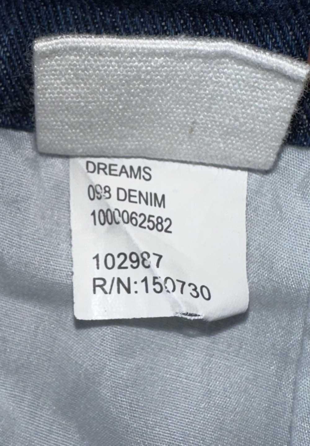 Ksubi Ksubi Van Winkle Thrashed Dreams Denim - image 4