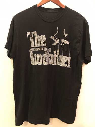 Movie × Vintage Vintage The Godfather T Shirt