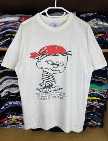 Cartoon Network × Humor × Vintage Vintage Calvin &