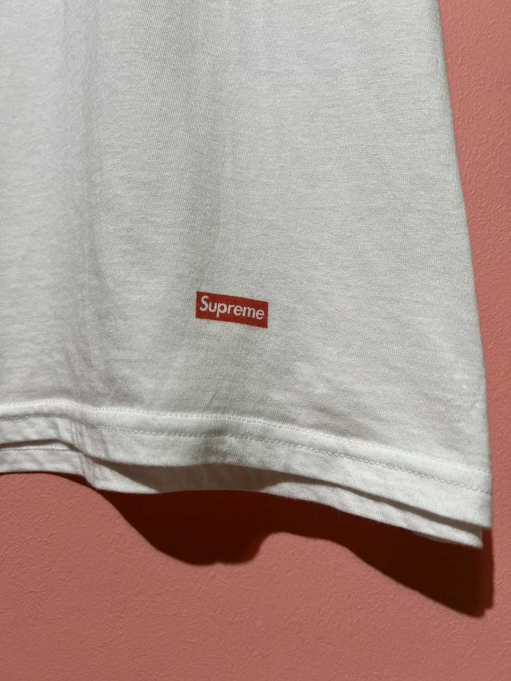 Hanes × Streetwear × Supreme Supreme x hanes tee … - image 2