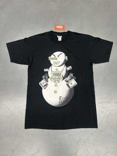 Vintage Y2K Vintage Jeezy I Got That Snowman Rap T