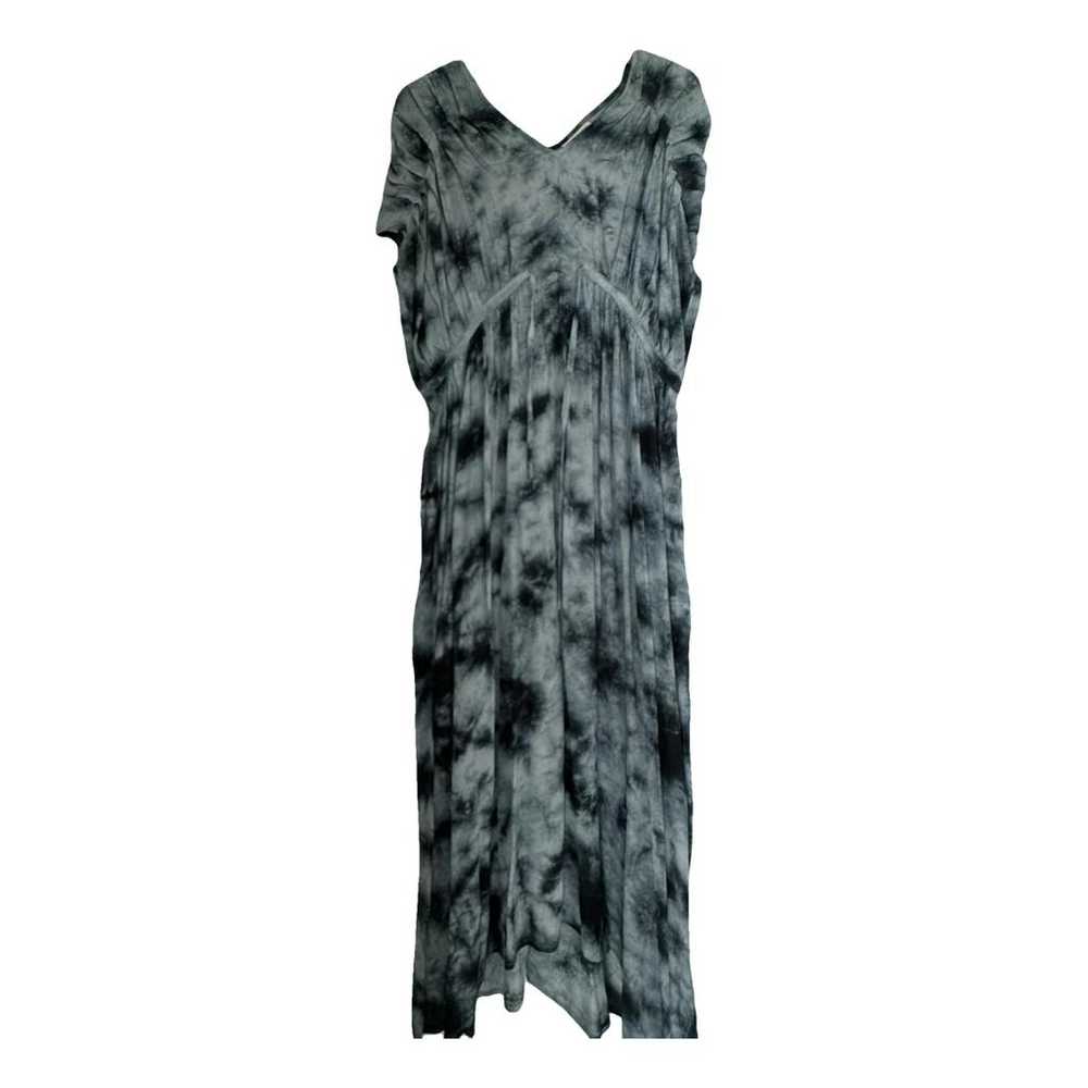 Maison Hotel Maxi dress - image 1