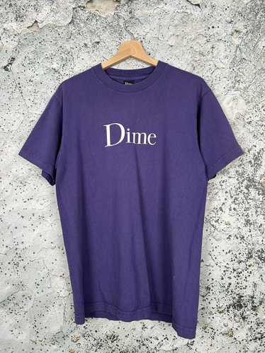 Dime × Skategang × Streetwear Dime Skateboards Lo… - image 1