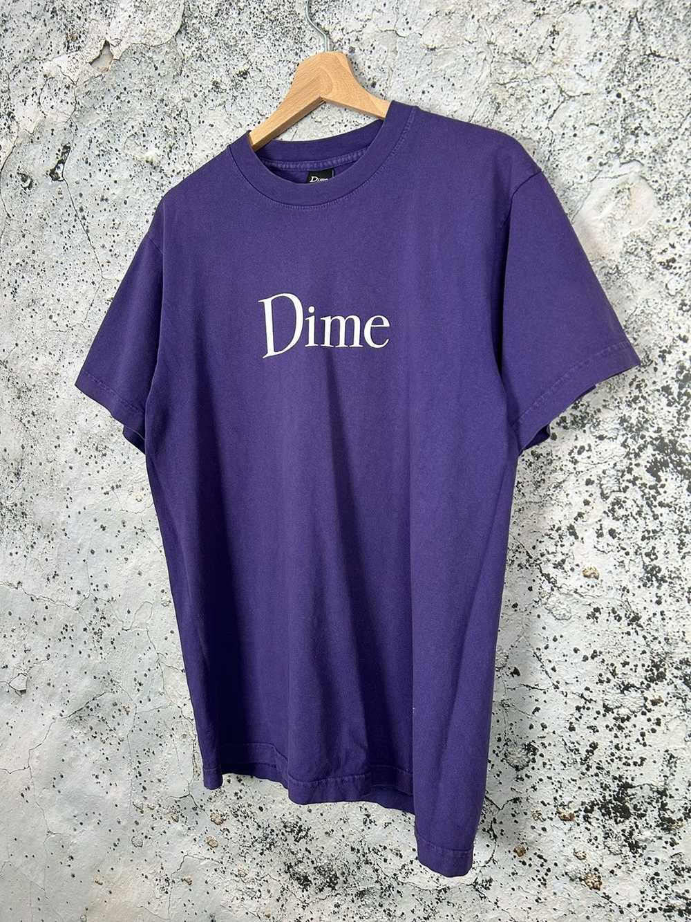 Dime × Skategang × Streetwear Dime Skateboards Lo… - image 2