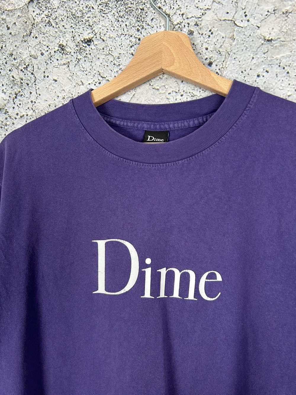 Dime × Skategang × Streetwear Dime Skateboards Lo… - image 3