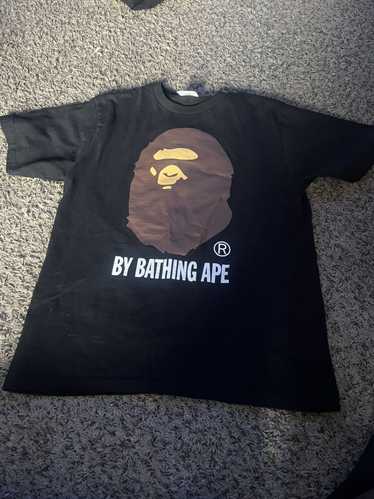 Bape Bape tee