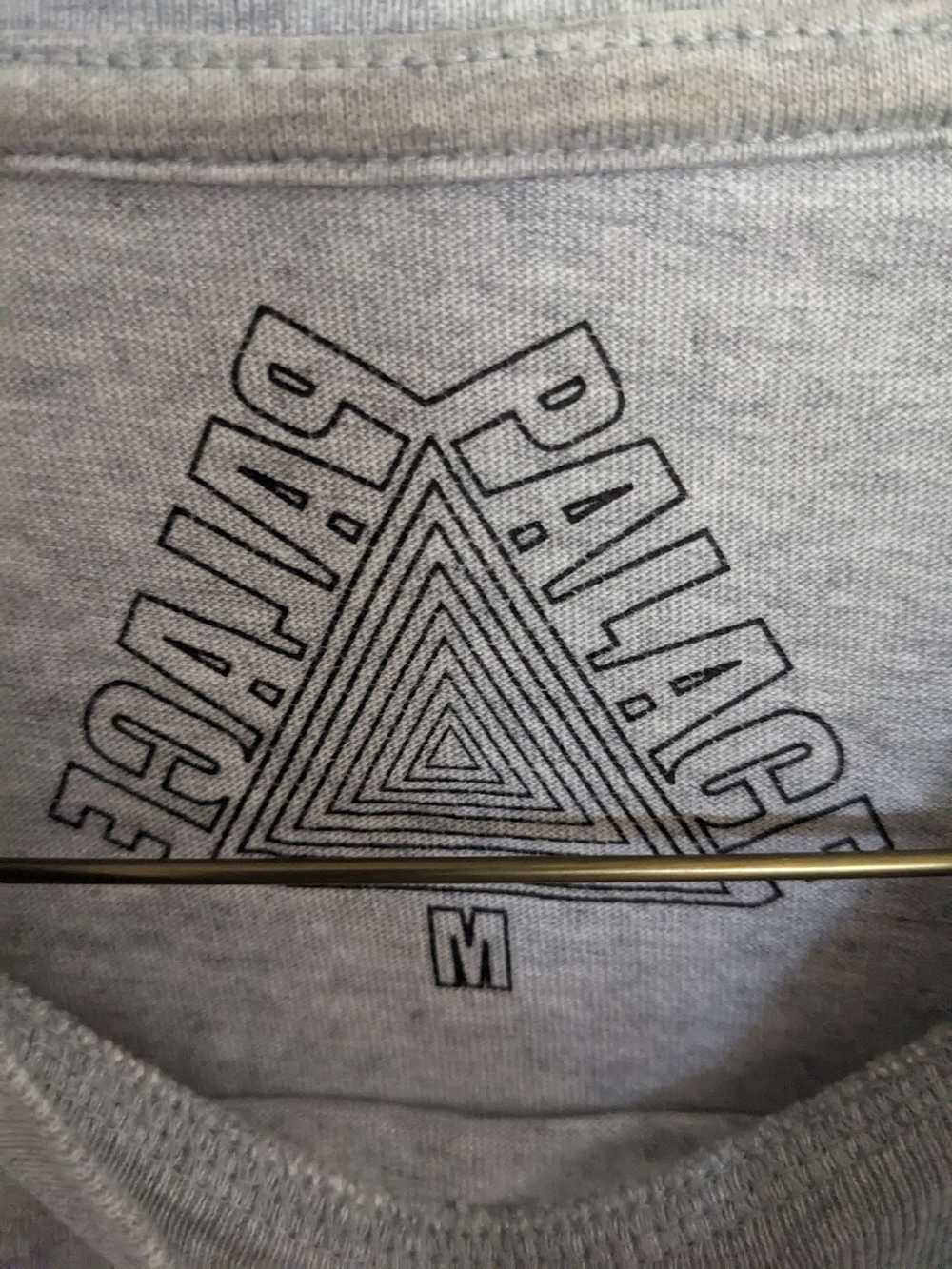 Palace Ewdorset Tee - image 3