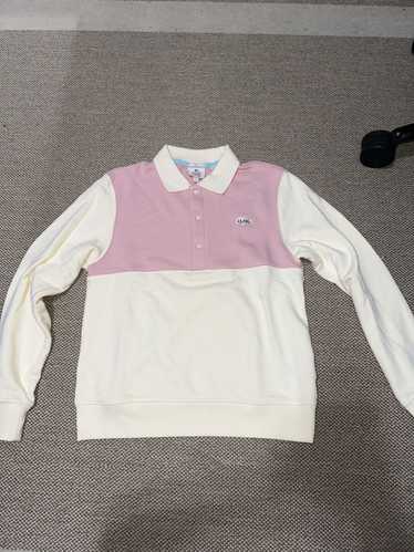 Mens lacoste golf Gem