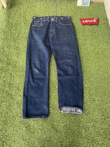 Archival Clothing × Levi's × Levi's Vintage Cloth… - image 1