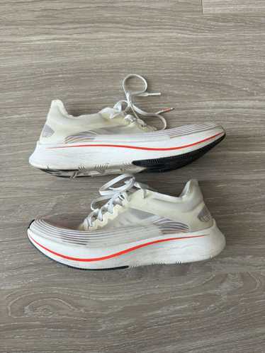 Nike Zoom Fly SP “ Breaking 2”