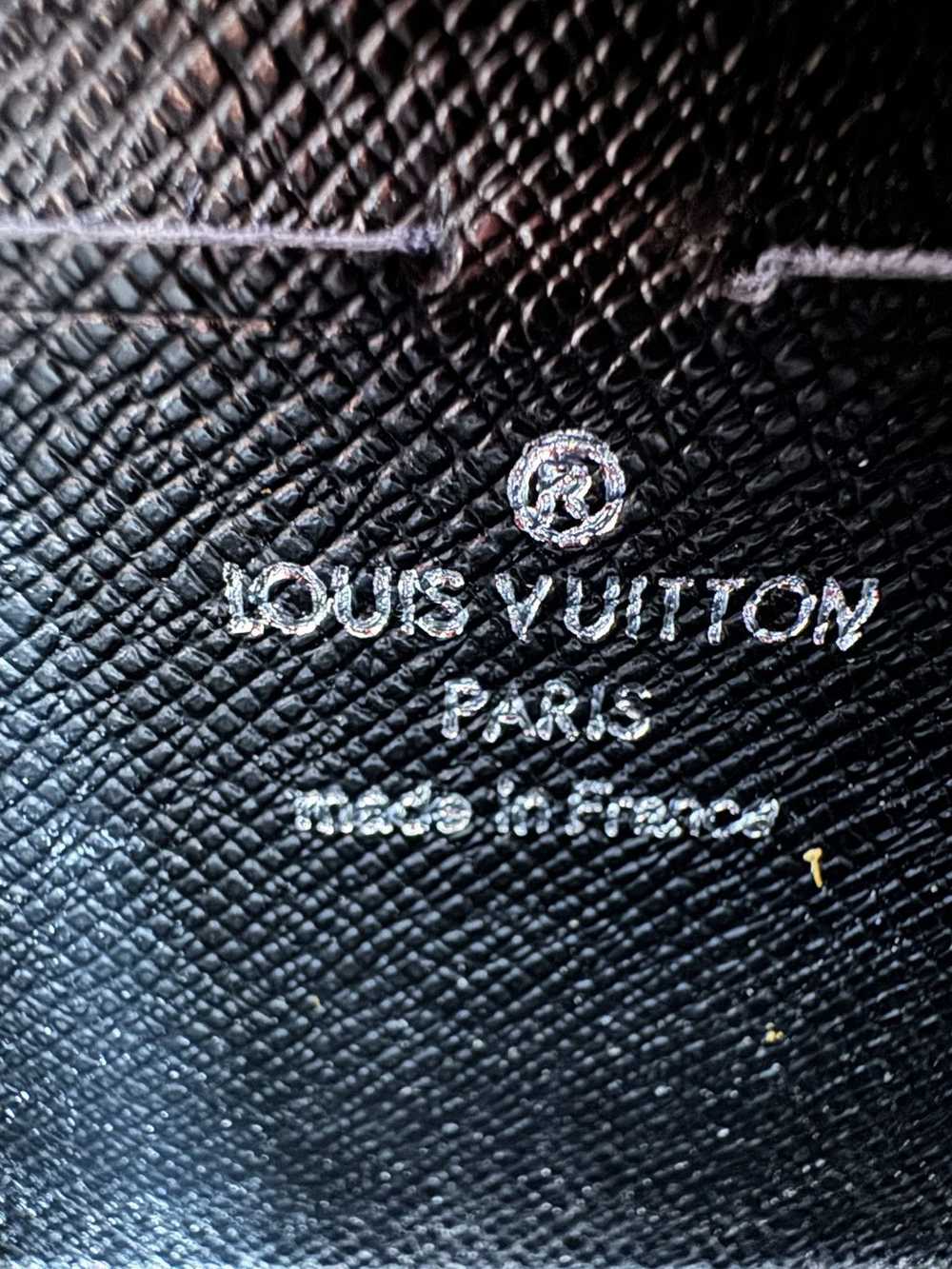 Louis Vuitton × Luxury × Vintage LOUIS VUITTON Zi… - image 5