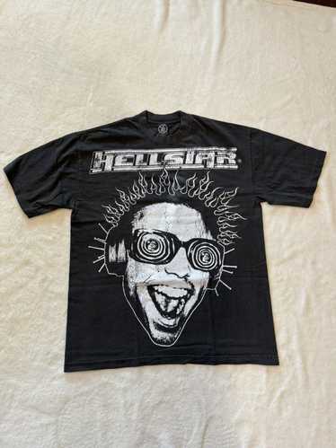 HELLSTAR Hellstar Rage Tee - image 1