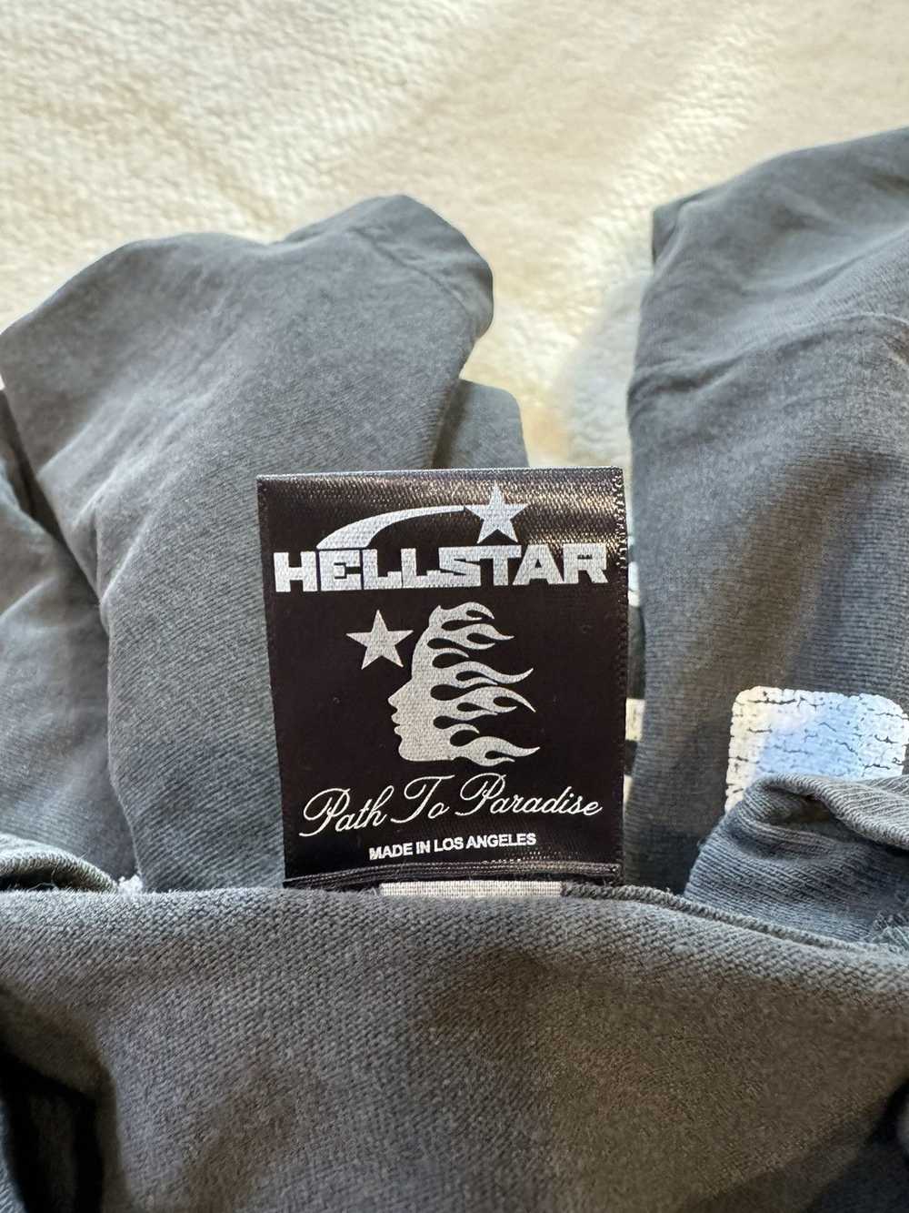 HELLSTAR Hellstar Rage Tee - image 4