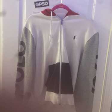 Polo Ralph Lauren Polo hoodie