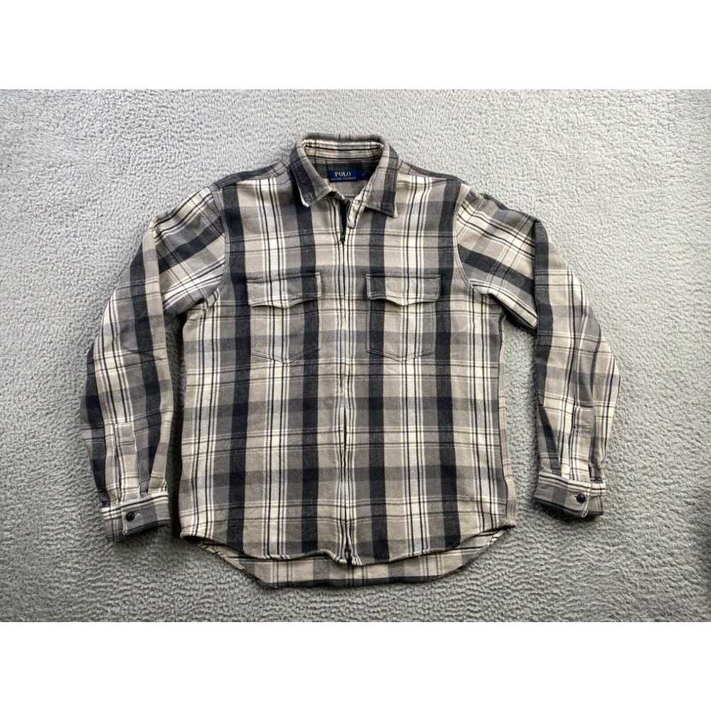 Polo Ralph Lauren Polo Ralph Lauren Flannel Shirt… - image 1