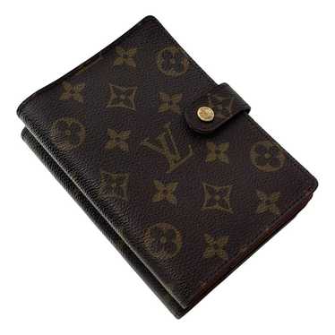 Louis Vuitton Leather wallet - image 1