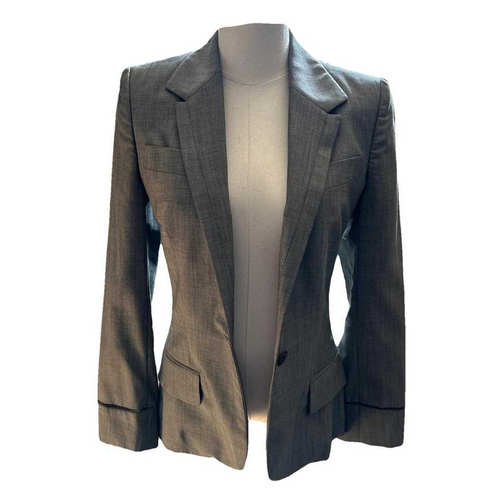 Stella McCartney Wool blazer - image 1