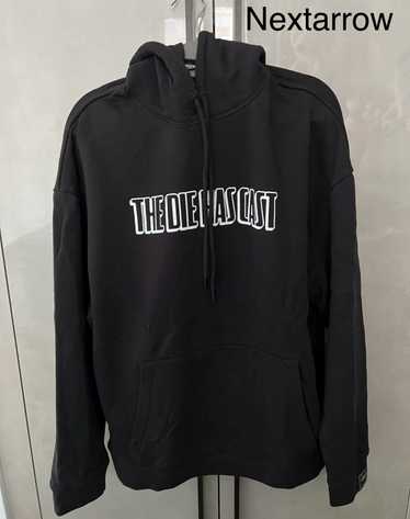 neighborhood 22aw fleece jk - Gem