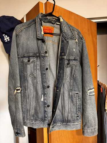 Levi's Vintage Jean jacket